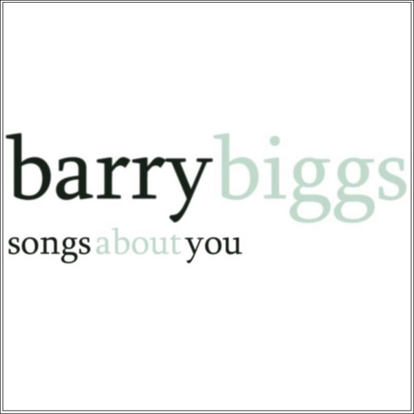 Songs About You album cover