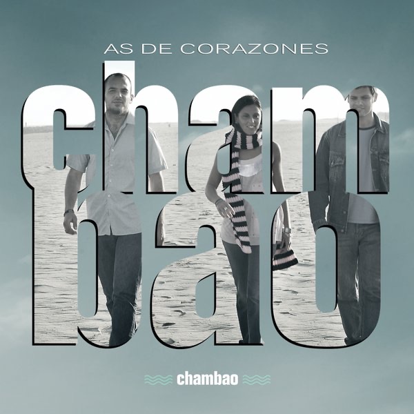 As de Corazones - Single album cover
