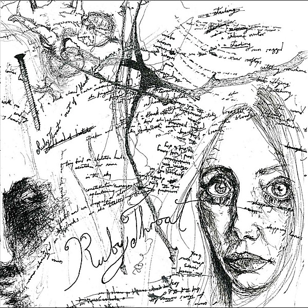 Out of a Black Cloud Came a Bird album cover