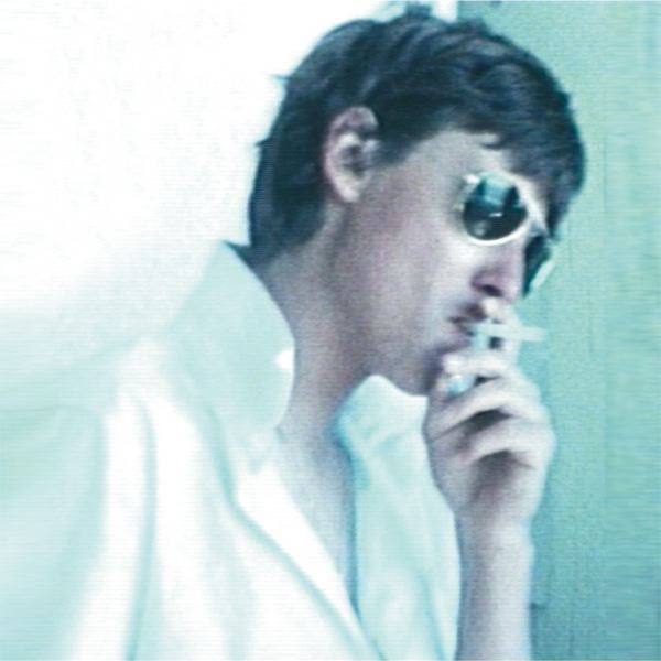 Parov Stelar EP album cover