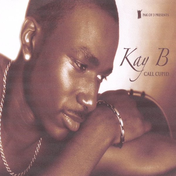 CALL CUPID album cover