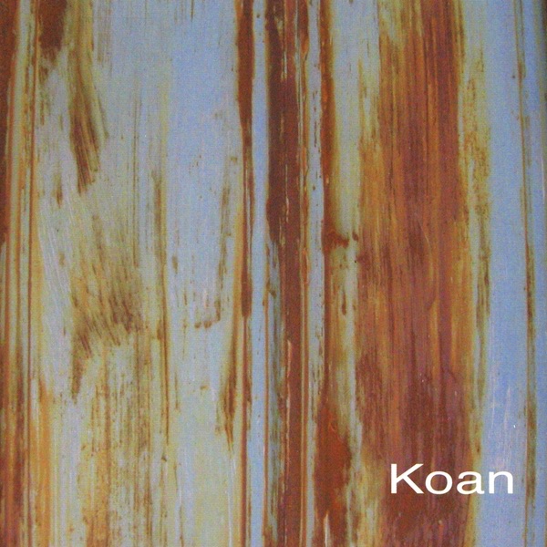 Koan album cover