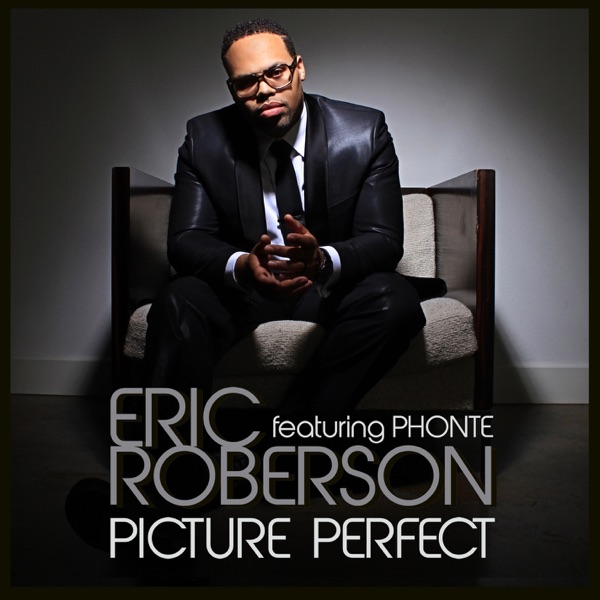 Picture Perfect (feat. Phonte) - Single album cover