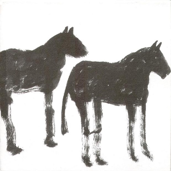 Sciuoglie 'e Cane album cover