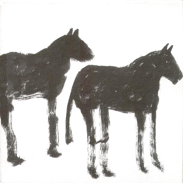 Sciuoglie 'e Cane album cover