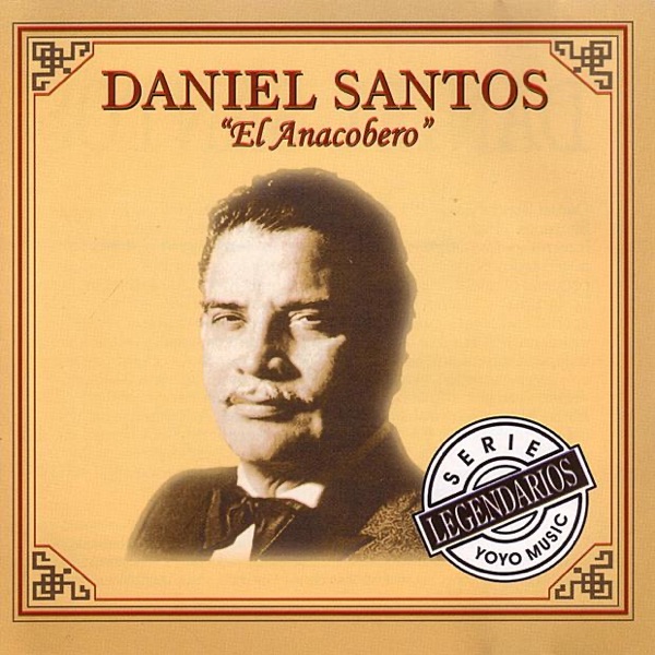El Anacobero (Remastered) album cover
