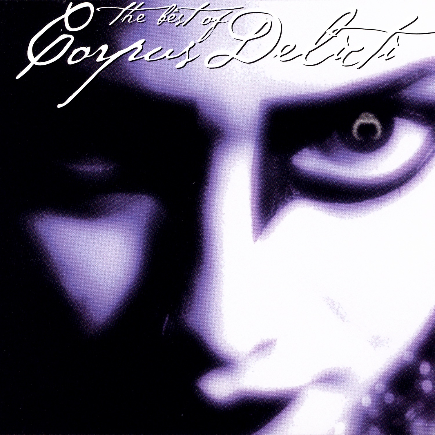 The Best Of Corpus Delicti album cover