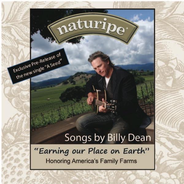 Earning Our Place On Earth - EP album cover