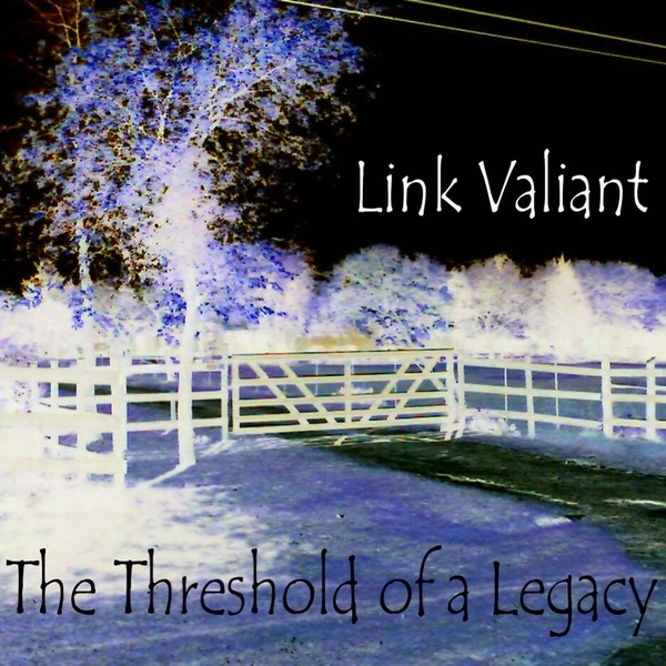 The Threshold of a Legacy album cover