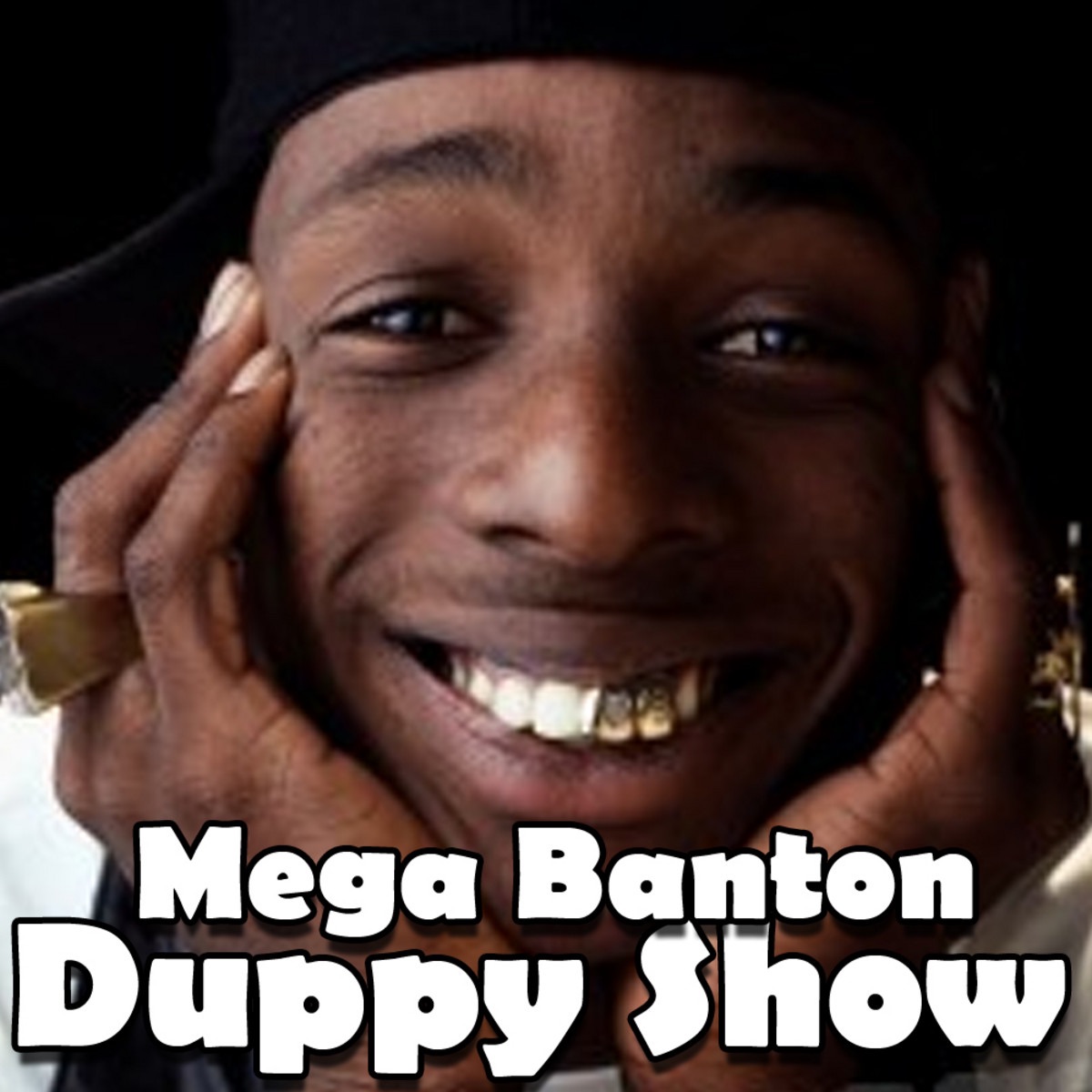 Duppy Show - Single album cover