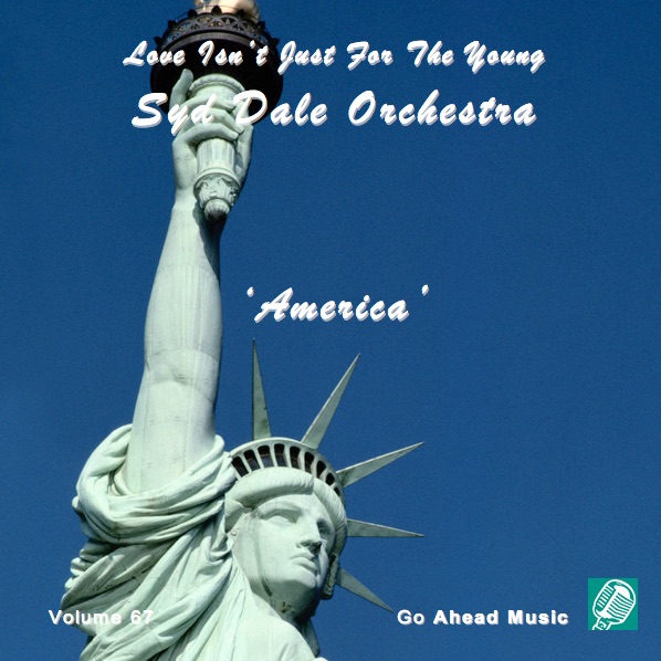 Love Isn't Just For The Young Volume 67 (America) album cover