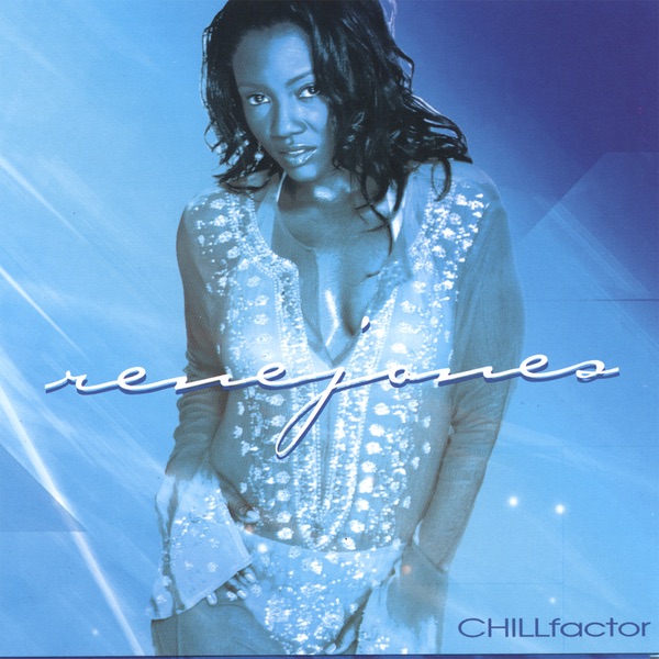 Chill Factor album cover