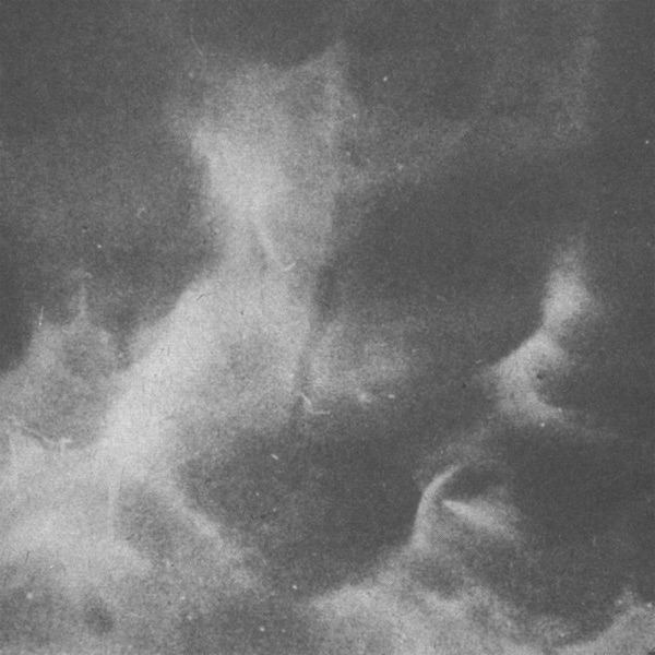 Shining Skull Breath album cover