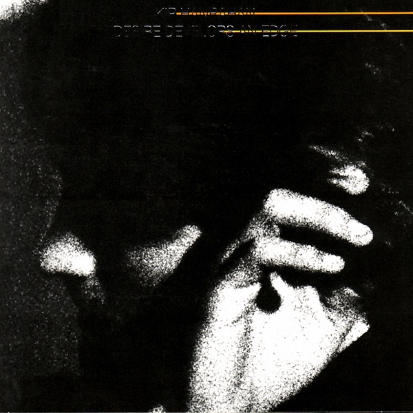 Desire Develops an Edge album cover