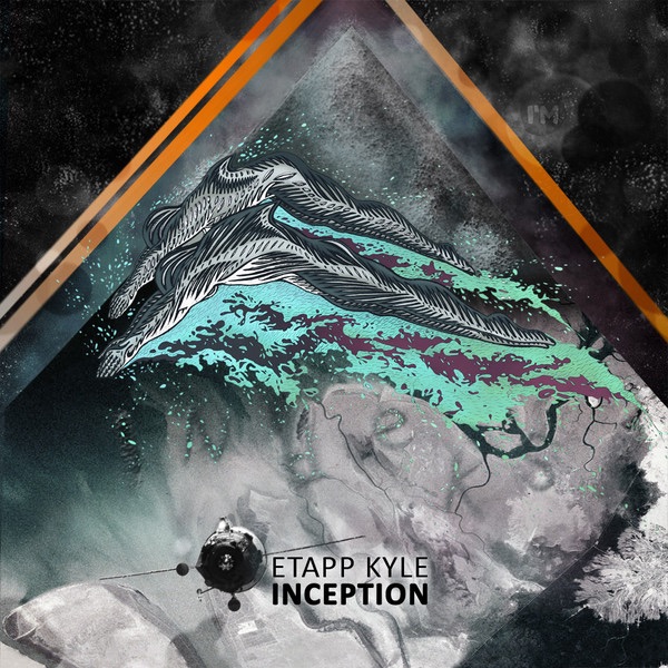 Inception - Single album cover