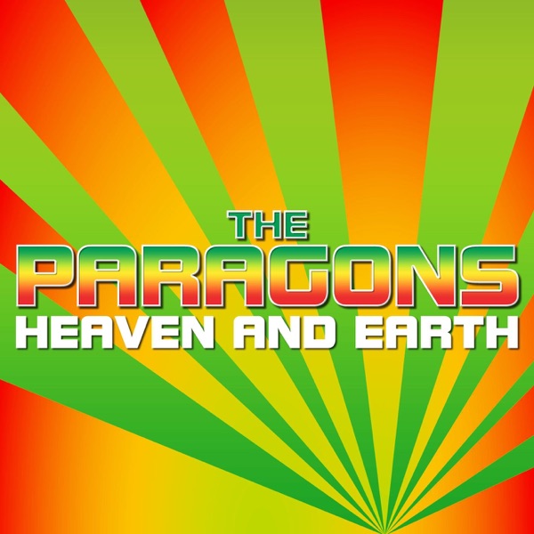 Heaven and Earth album cover
