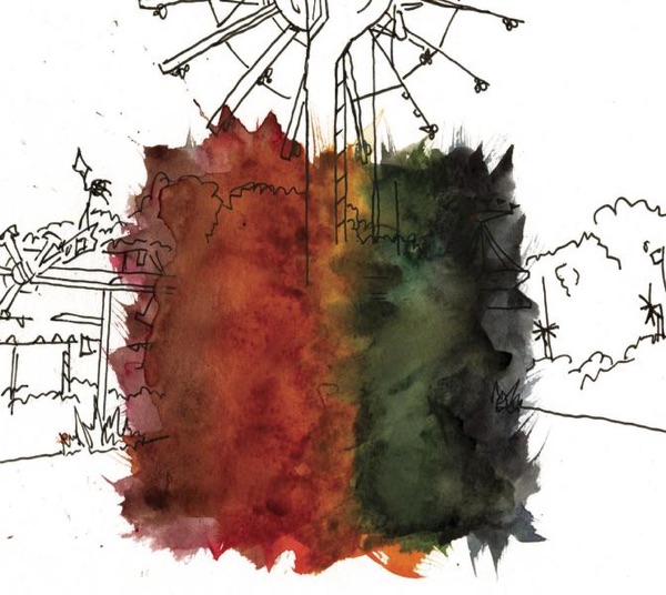 Let My Pride Be What's Left Behind - EP album cover