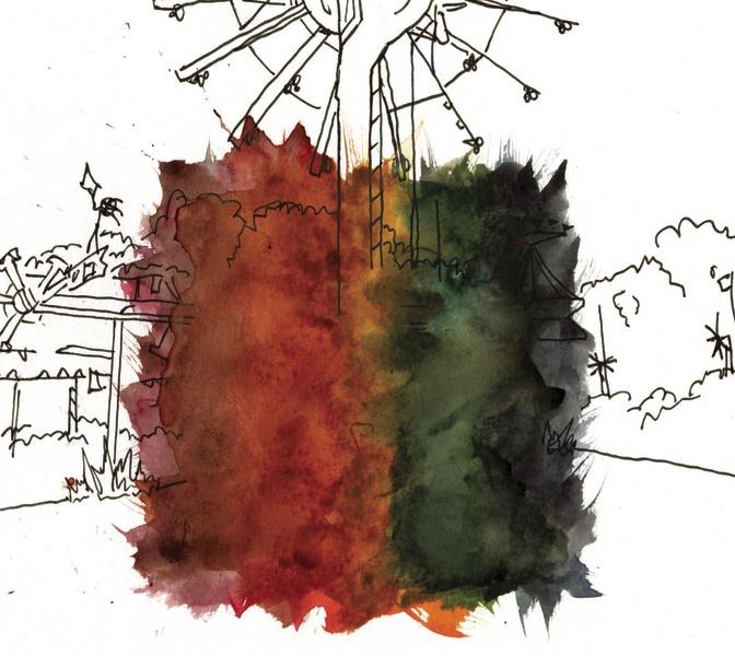 Let My Pride Be What's Left Behind - EP album cover