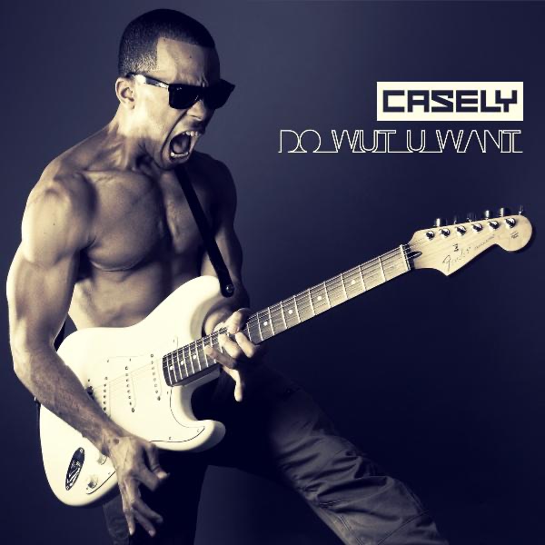 Do What You Want - Single album cover