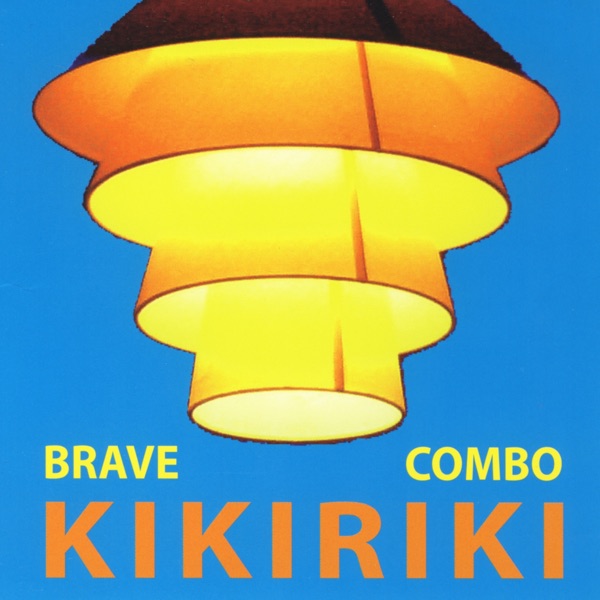 Kikiriki album cover