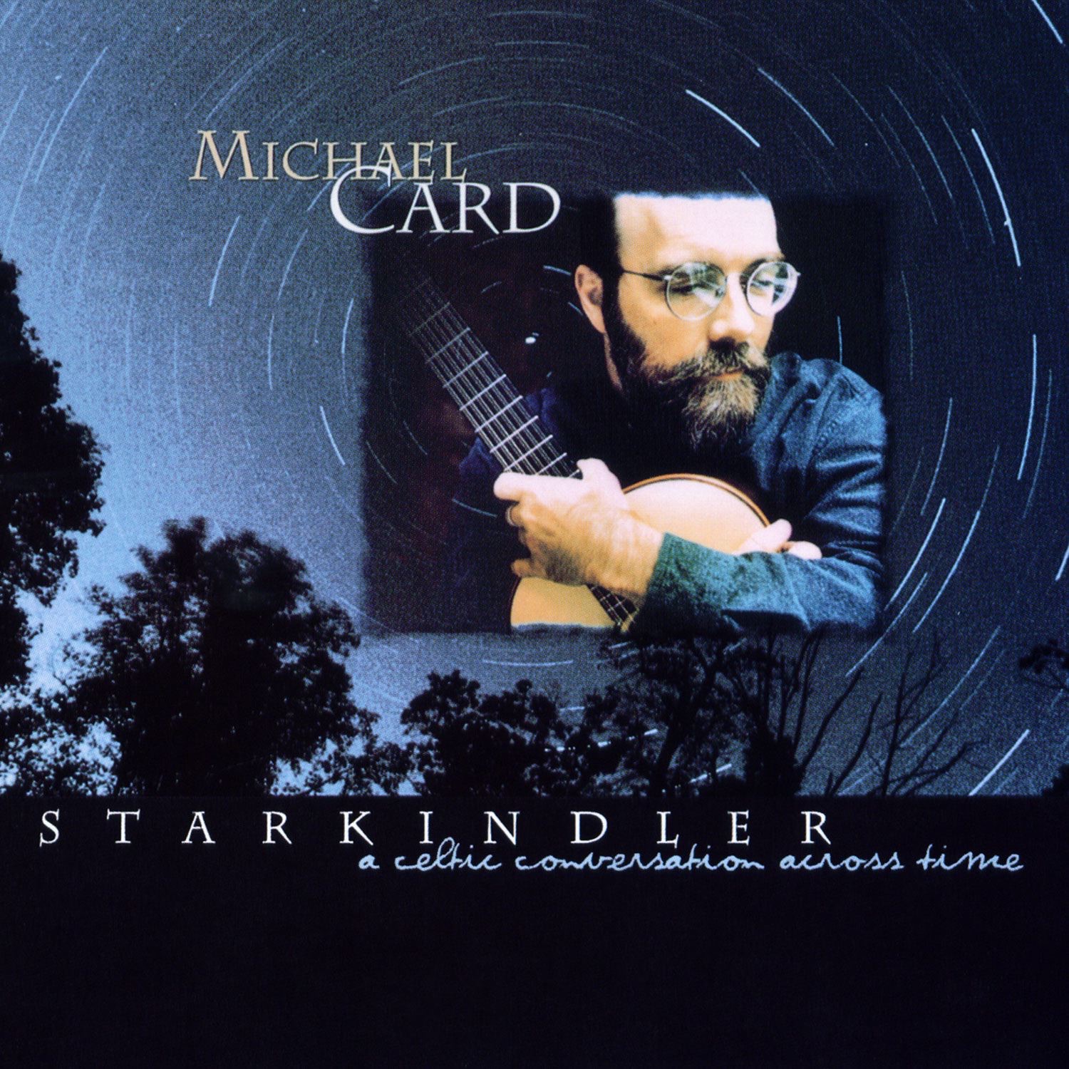 Starkindler album cover