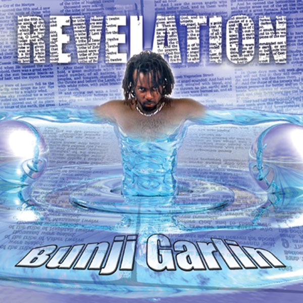 Revelation album cover