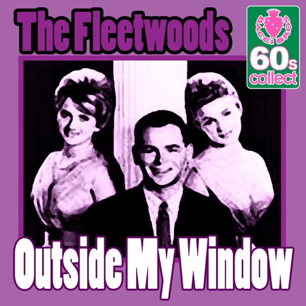 Outside My Window (Digitally Remastered) - Single album cover