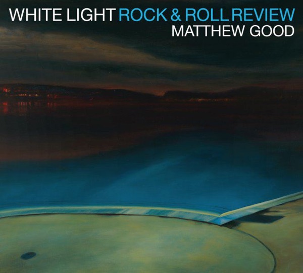 White Light Rock & Roll Review album cover