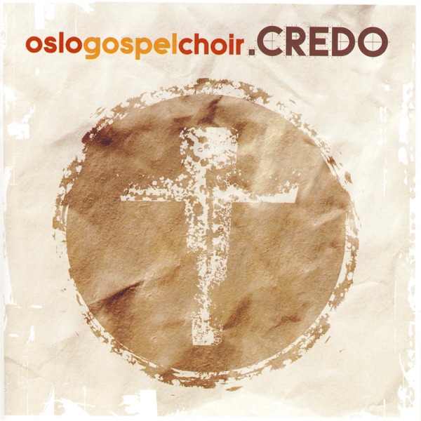 Credo album cover