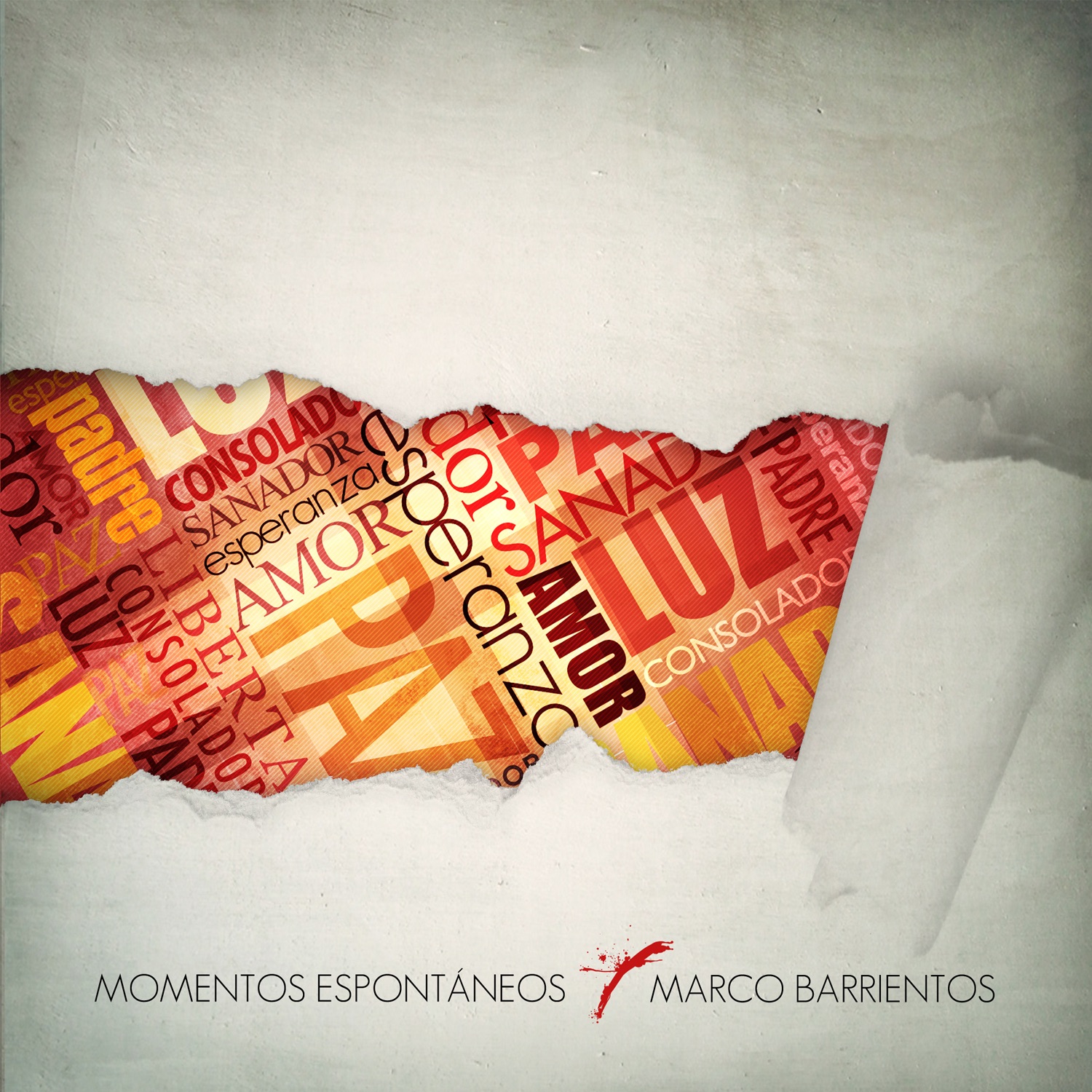 Momentos Espontaneos album cover
