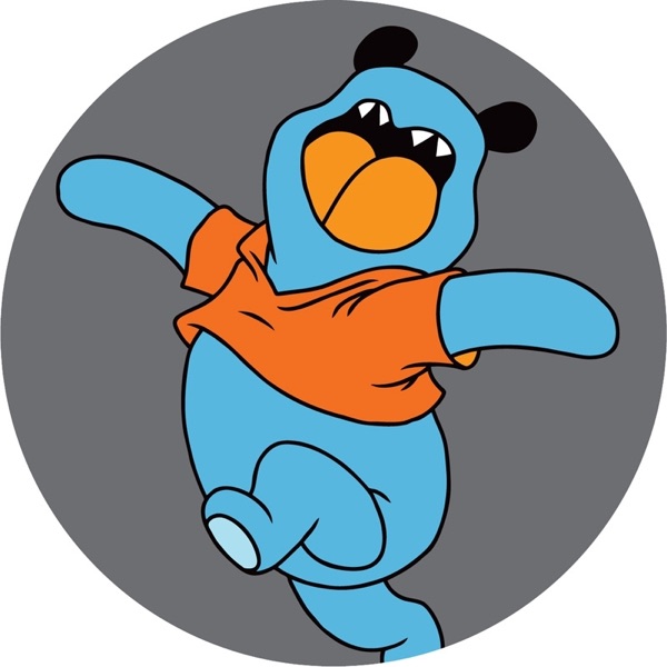 All Day - Single album cover