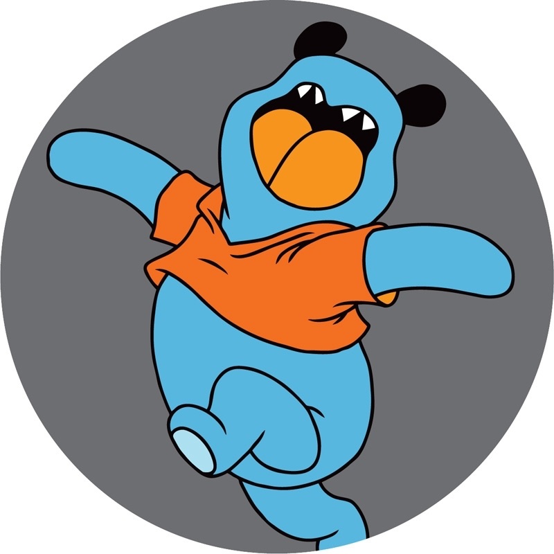 All Day - Single album cover