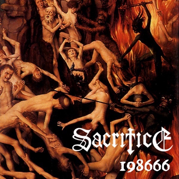198666 album cover