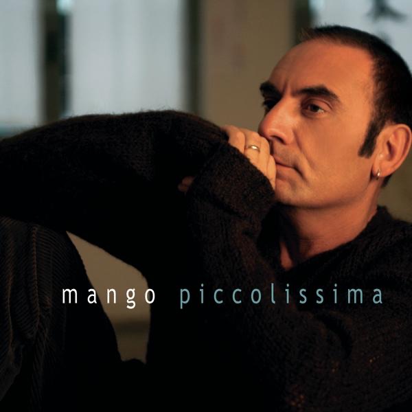 Piccolissima - EP album cover
