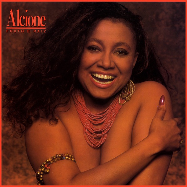 Fruto E Raiz album cover