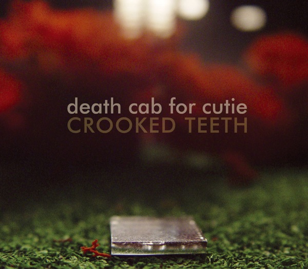 Crooked Teeth - EP album cover