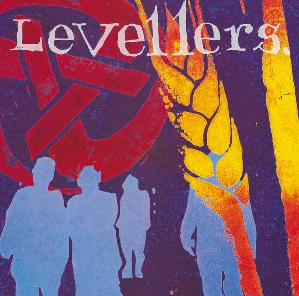 Levellers (Remastered) album cover