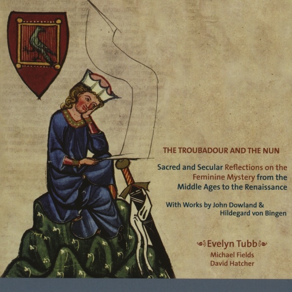 Sacred and Secular Reflections On the Feminine Mystery from the Middle Ages to the Renaissance album cover