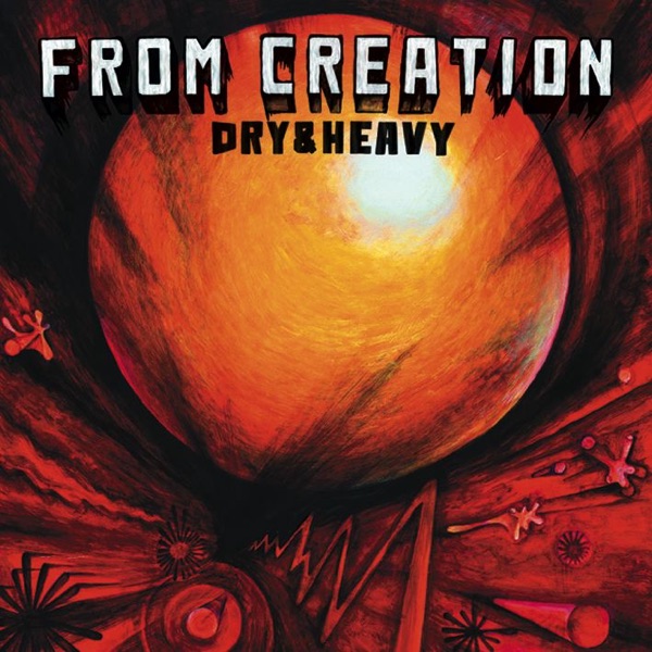 From Creation album cover