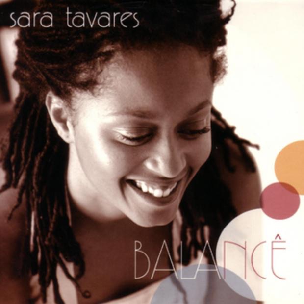 Balancê album cover
