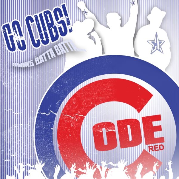 Go, Cubs, Go! (2009 Mix) - Single album cover