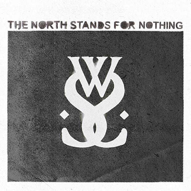 The North Stands for Nothing album cover