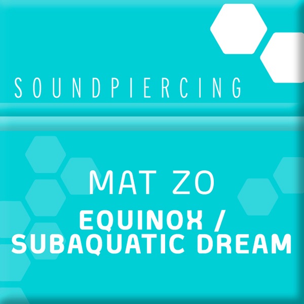Equinox / Subaquatic Dream - EP album cover