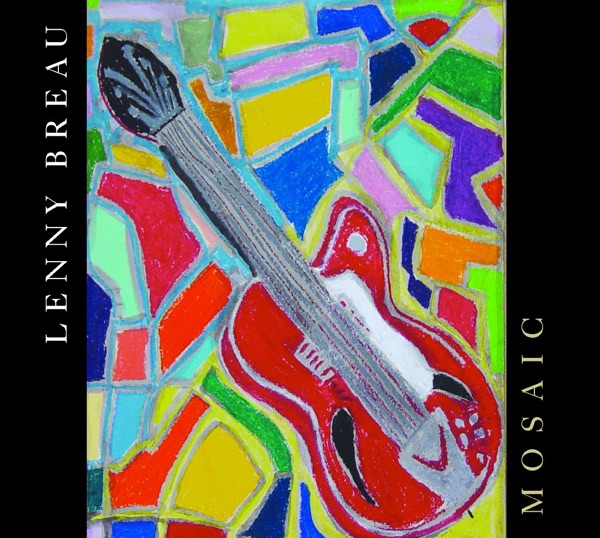Mosaic album cover
