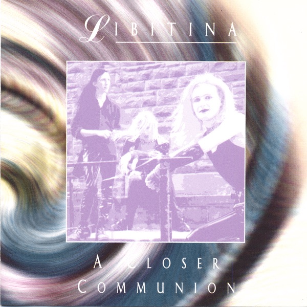 A Closer Communion album cover