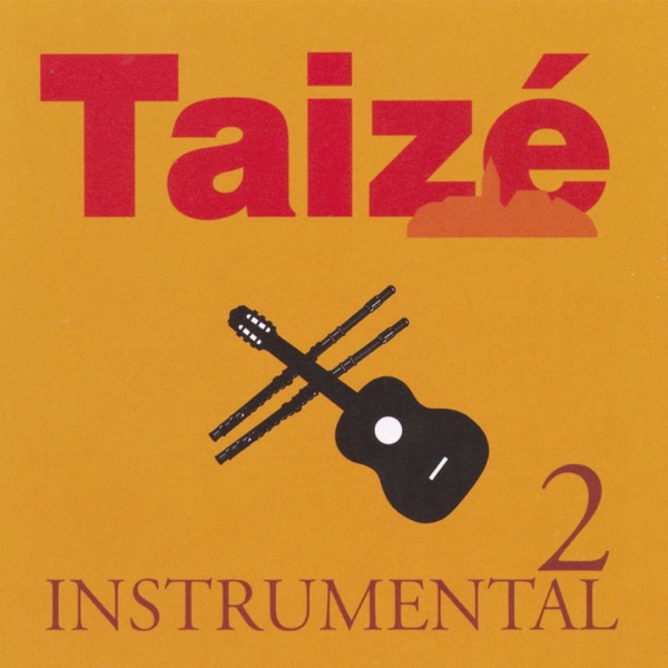 Taizé : Instrumental, Vol. 2 album cover
