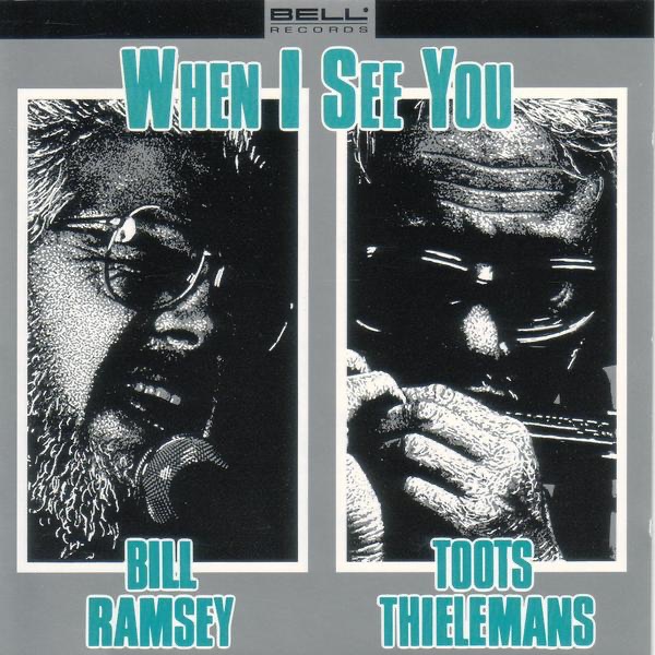 When I See You album cover