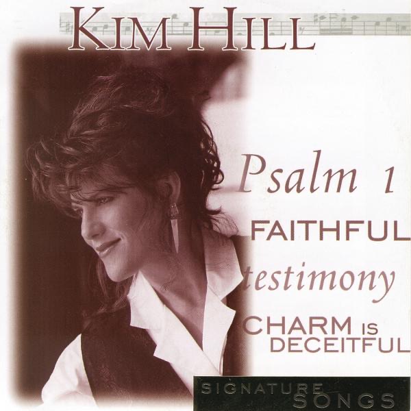 Signature Series album cover