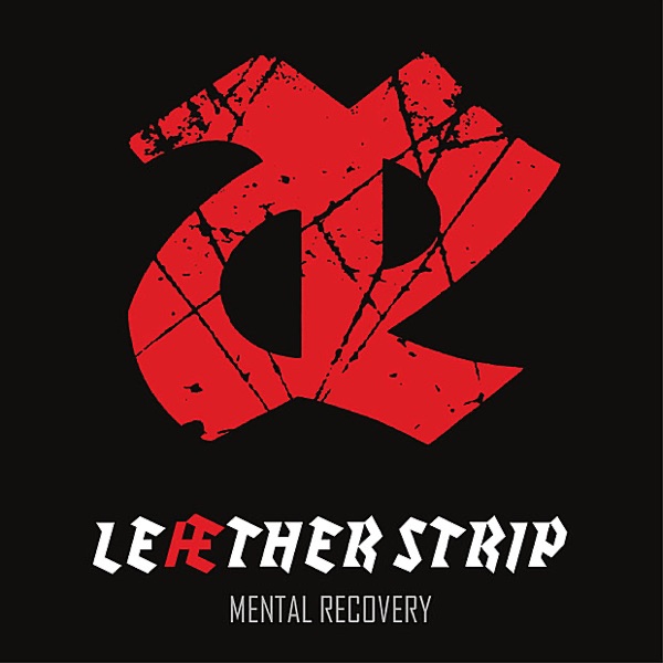 Mental Recovery album cover