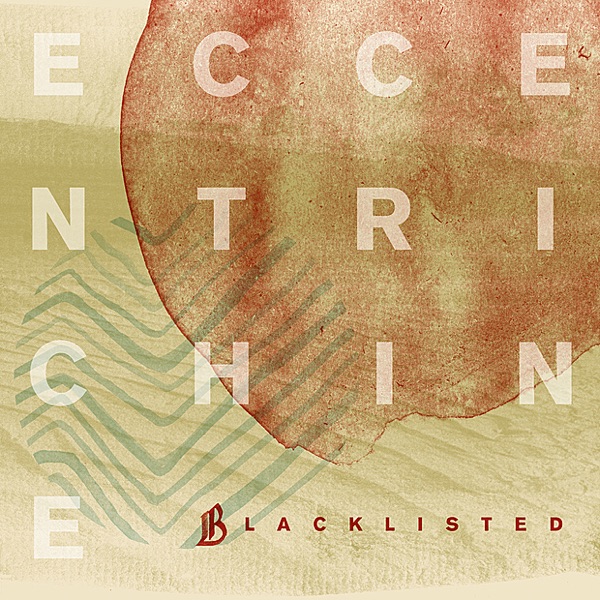 Eccentrichine album cover